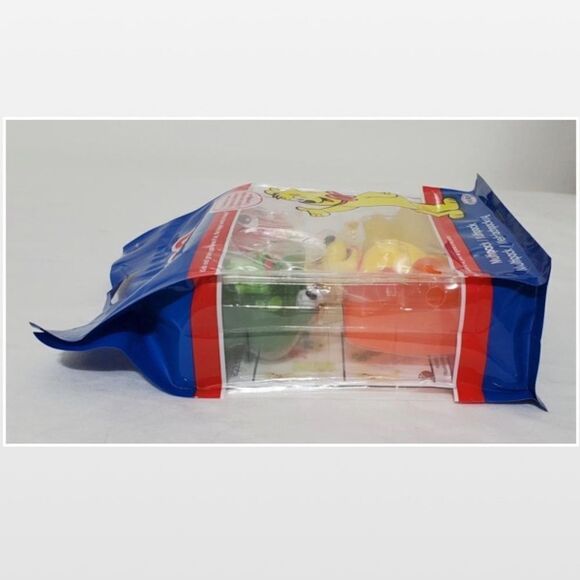 New Haribo Multipack Collectible Figurine Kid Toy - Picture 5 of 11